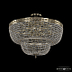 Потолочная люстра Bohemia Ivele Crystal 19091/70IV GB C1