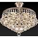 Потолочная люстра Toplight Vivien TL7230X-05SN