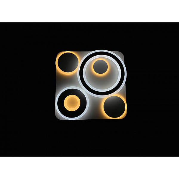 Накладная люстра Natali Kovaltseva LED LAMPS 5630