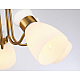 Потолочная люстра Ambrella light Traditional TR3218
