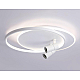 Потолочная светодиодная люстра Ambrella light Comfort LineTech FL51391