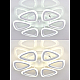 Потолочная светодиодная люстра Natali Kovaltseva Led Lamps 81127/6C