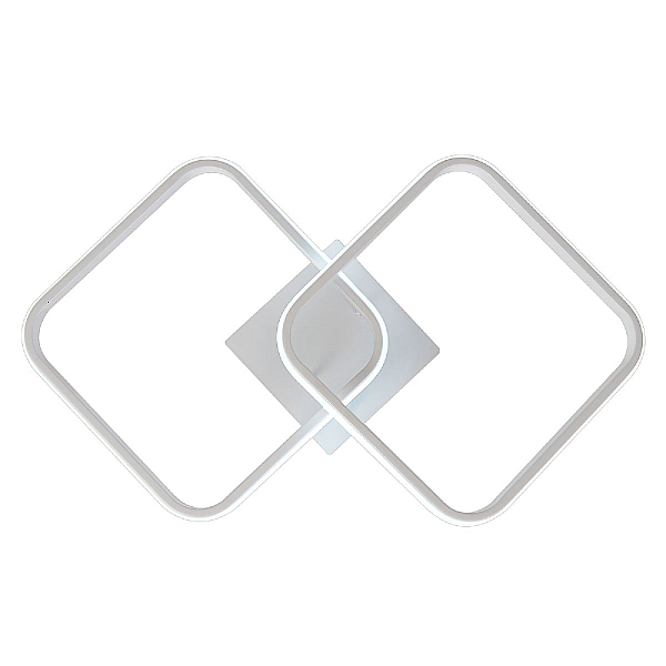 Потолочная люстра Natali Kovaltseva PURE LED LAMPS 81178
