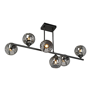 Потолочная люстра Vitaluce V2046-1/6PL