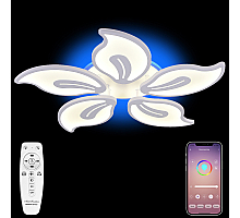 Потолочная люстра Natali Kovaltseva LED LAMPS 81153