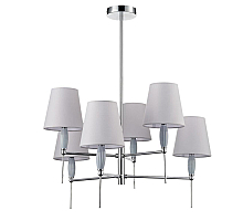 Люстра Lumion KARMEN 8279/6