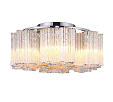 Потолочная люстра Arte Lamp 10 A8567PL-7CG