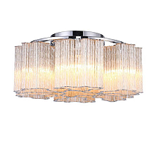 Потолочная люстра Arte Lamp 10 A8567PL-7CG