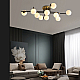 Потолочная люстра Imperium Loft 207942-23