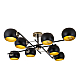 Потолочная люстра Modelux Modemodern MD.5171.8