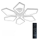 Потолочная люстра Natali Kovaltseva LED LAMPS 81443