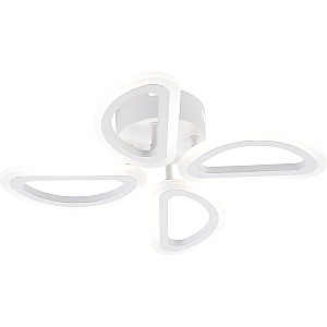 Потолочная люстра Escada Arrow 10285/4LED