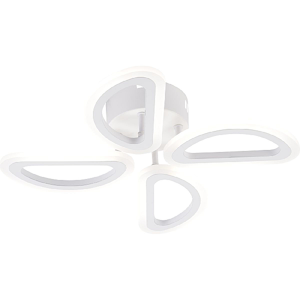 Потолочная люстра Escada Arrow 10285/4LED