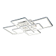 Потолочная светодиодная люстра Escada Plain 10286/8LED