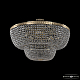 Потолочная люстра Bohemia Ivele Crystal 19101/100IV G