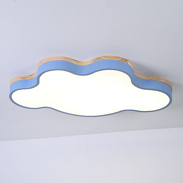 Потолочная люстра ImperiumLoft Cloud Eco 189505-26