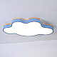 Потолочная люстра ImperiumLoft Cloud Eco 189505-26