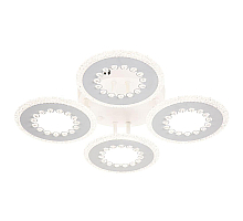 Потолочный светильник Escada Dew 10233/4LED