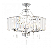 Потолочная люстра Arte Milano Sorrento 371009/8/50/600 CR