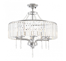 Потолочная люстра Arte Milano Sorrento 371009/8/50/600 CR