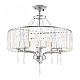 Потолочная люстра Arte Milano Sorrento 371009/8/50/600 CR