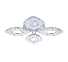Потолочный светильник Escada Dew 10271/4LED