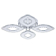 Потолочная светодиодная люстра Escada Dew 10271/4LED