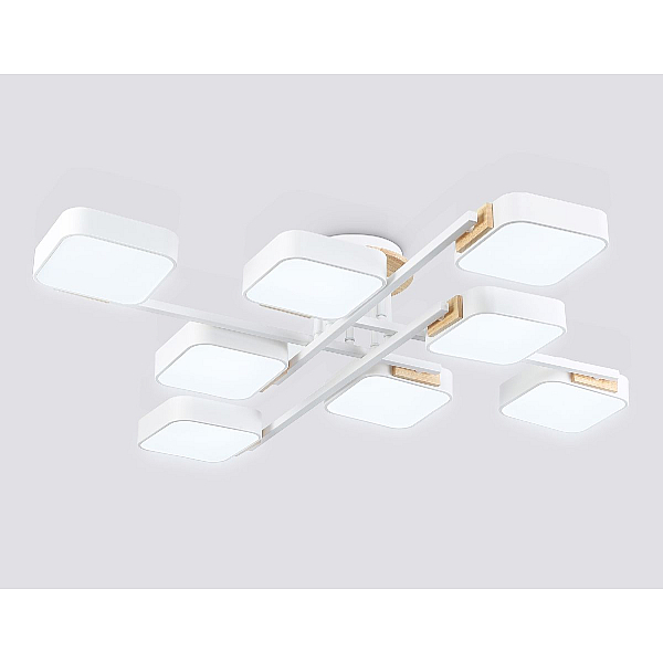 Люстра на штанге Ambrella light COMFORT FL4888