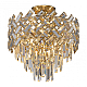 Потолочная люстра Arte Milano Sorrento 378019/6/50/390 GD