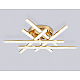Потолочная люстра Ambrella Light Acrylica Original FA8899