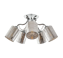 Потолочная люстра MyFar Patrick MR1601-5C