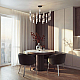 Потолочная люстра Bogates Bastone 345 Smart (549)