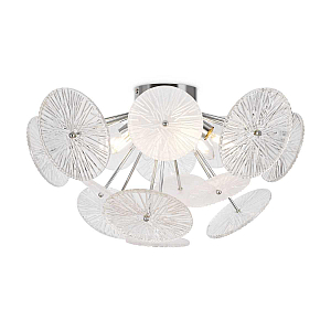 Потолочная люстра Freya Brillia FR5274CL-06CH