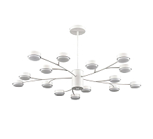 Люстра на штанге Lumion Comfi Torina 8265/15