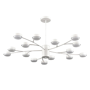 Люстра на штанге Lumion Comfi Torina 8265/15