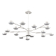 Люстра Lumion TORINA 8265/15