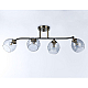 Потолочная люстра Ambrella light Traditional Modern TR303011