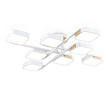 Потолочная люстра Ambrella Light Linetech Comfort FL4888