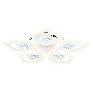 Потолочная люстра Ambrella Light Acrylica Original FA4292