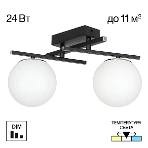Потолочный светильник Citilux Dorsy CL223122