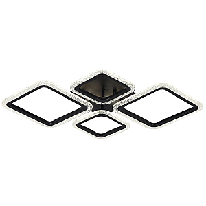 Потолочная светодиодная люстра Natali Kovaltseva Opti LED LAMPS 81232
