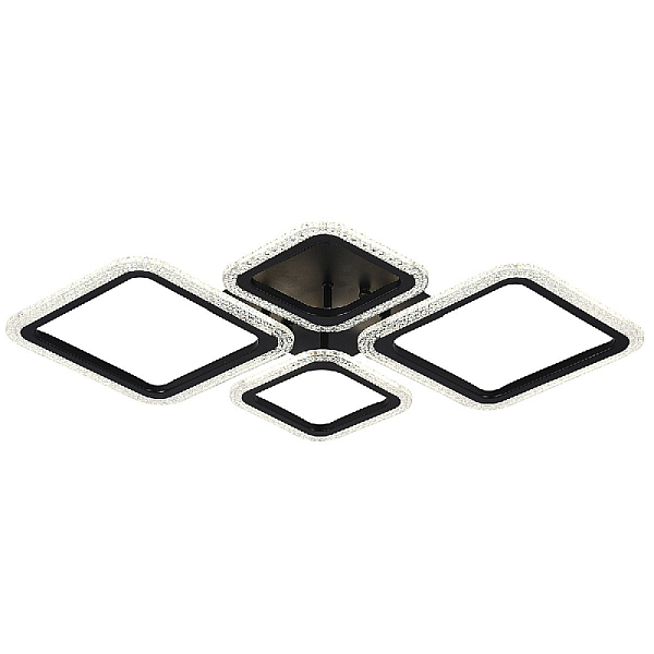 Потолочная светодиодная люстра Natali Kovaltseva Opti LED LAMPS 81232