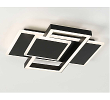 Потолочный светильник Ambrella Light Acrylica Disk FA1022