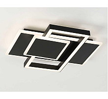 Потолочный светильник Ambrella Light Acrylica Disk FA1022