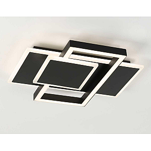 Потолочный светильник Ambrella Light Acrylica Disk FA1022