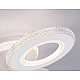 Потолочная светодиодная люстра Ambrella light Acrylica Original FA8866