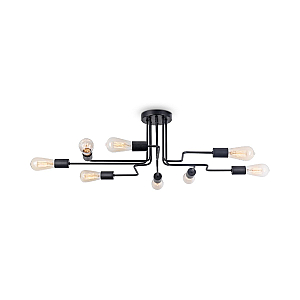 Потолочная люстра Maytoni Gilbert T532CL-08B