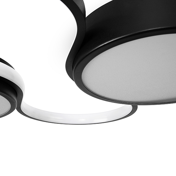 Потолочная люстра Freya Cosmic FR10015CL-L63B