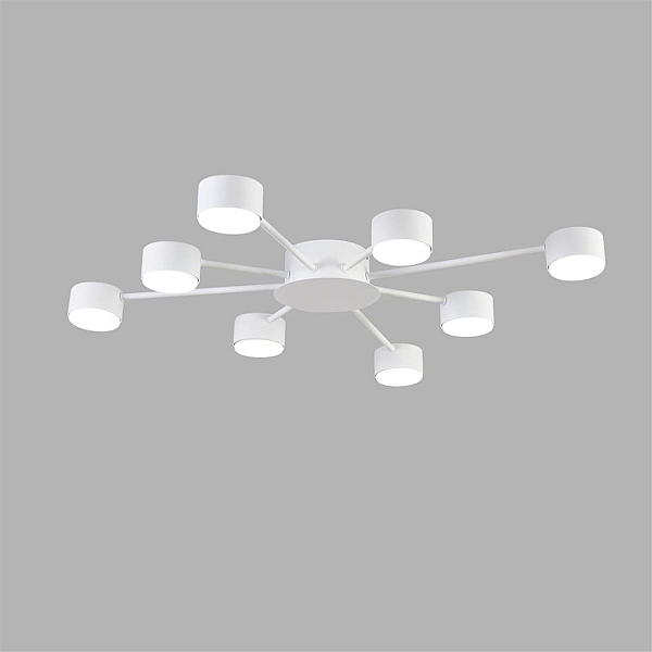 Люстра Lumion COMFI 8343/8C
