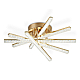 Потолочная люстра Ambrella Light Acrylica Original FA8897